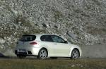 Alfa Romeo 147 GTA 2002 года